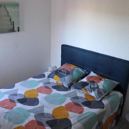 Apartament Ptit Nid Tout Neuf D'Isa Et Herve T2 3Eme Etage Gruissan Zewnętrze zdjęcie