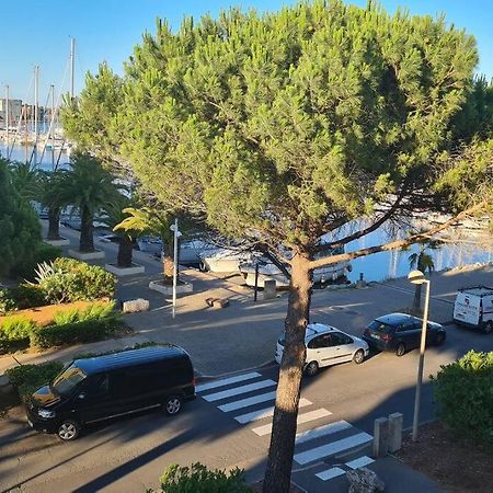 Apartament Ptit Nid Tout Neuf D'Isa Et Herve T2 3Eme Etage Gruissan Zewnętrze zdjęcie